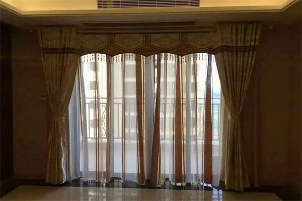 城市领秀家纺布艺